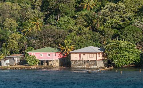 Bilder aus Honduras