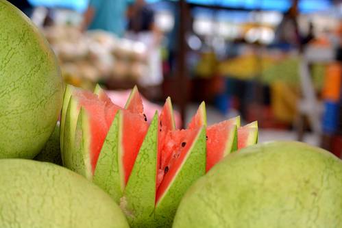 Bilder aus Honduras