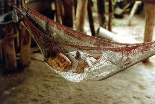 Bilder aus Honduras