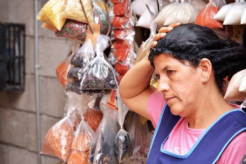 Bilder aus Honduras