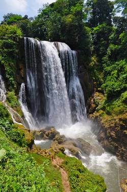 Bilder aus Honduras