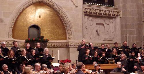 Quelle: Christuskirche Musik