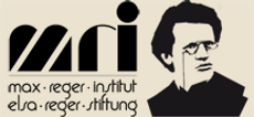 Quelle: Max Reger Institut, (c) Max Reger Institut