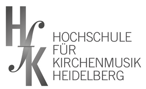 Quelle: Hochschule für Kirchenmusik Heidelberg, Hochschule für Kirchenmusik Heidelberg